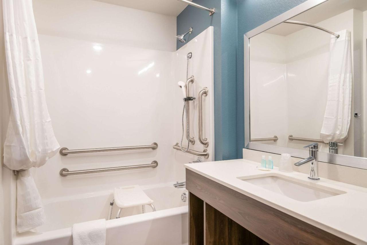 Woodspring Suites Missoula Εξωτερικό φωτογραφία