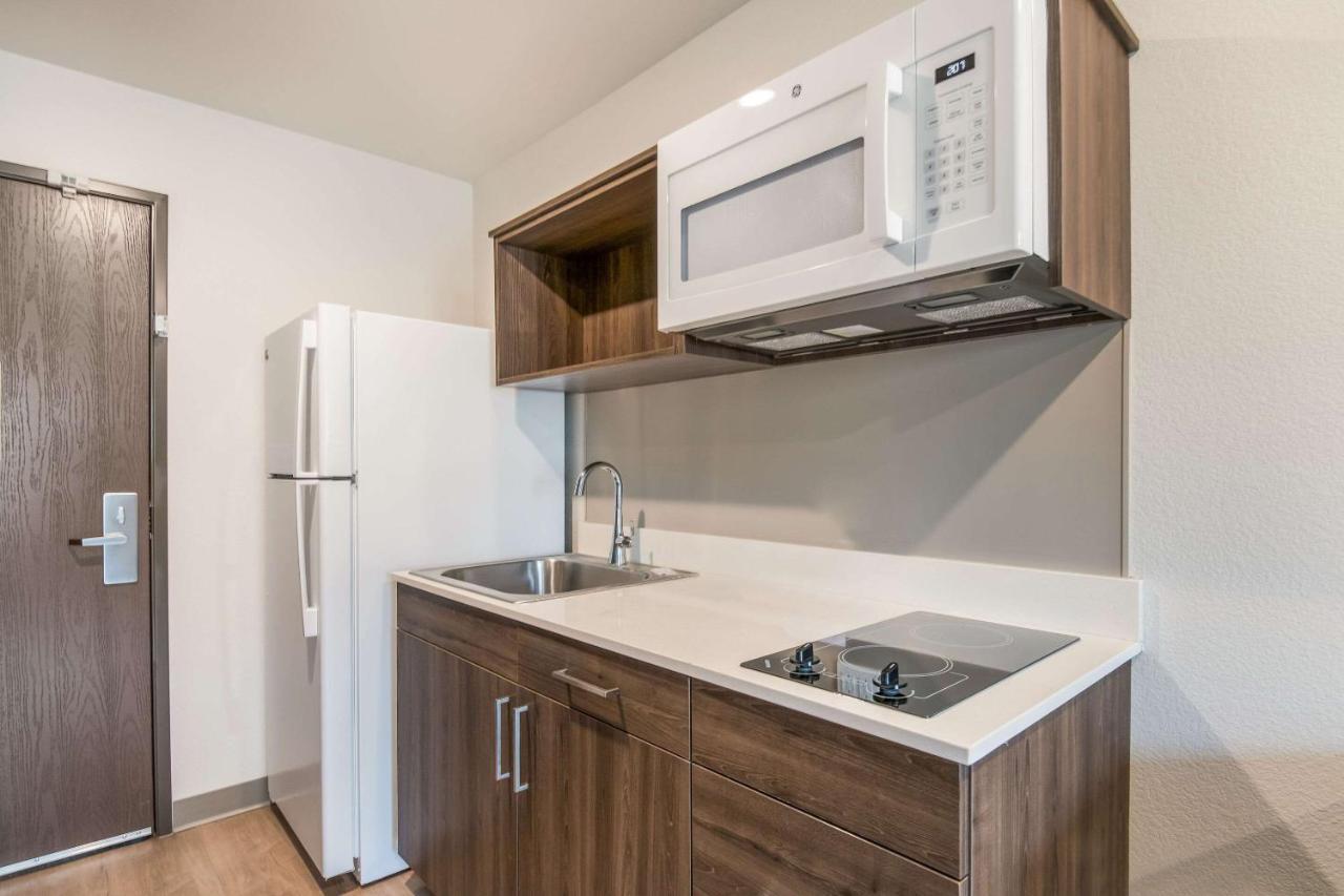 Woodspring Suites Missoula Εξωτερικό φωτογραφία
