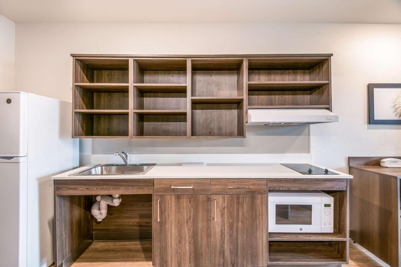 Woodspring Suites Missoula Εξωτερικό φωτογραφία